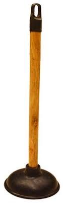 Teepee Force Pump Large Size Fp2